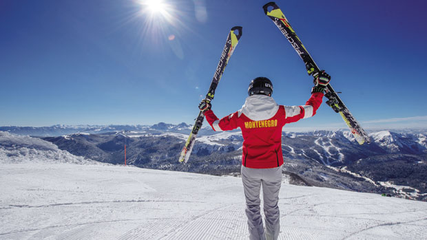 Скијање, качамак и танго за добар провод